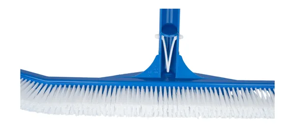 A&B Model 1001 18" Curved Wall Brush - photo 5 of 5