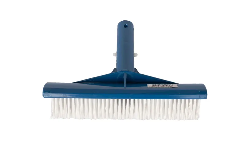 Straight Spa and Vinyl Brush - Model 1002