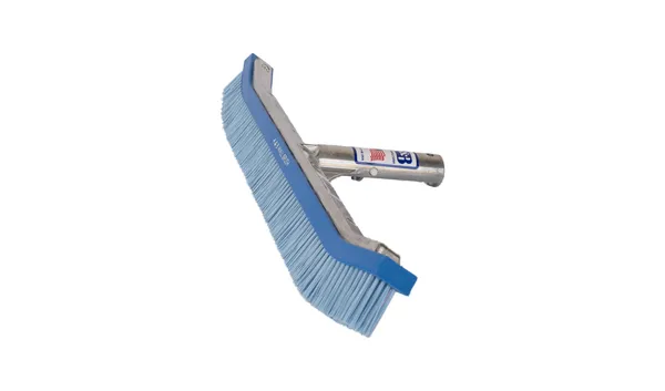 A&B Model 2001 18" Curved Wall Brush - photo 2 of 7