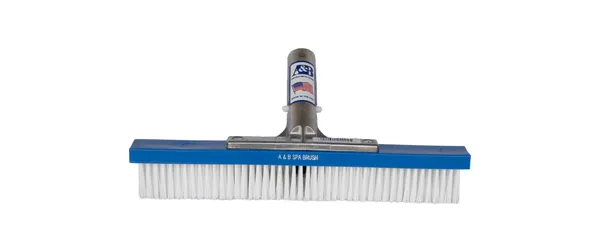 A&B Model 2002 12" Vinyl Liner Brush - photo 3 of 9