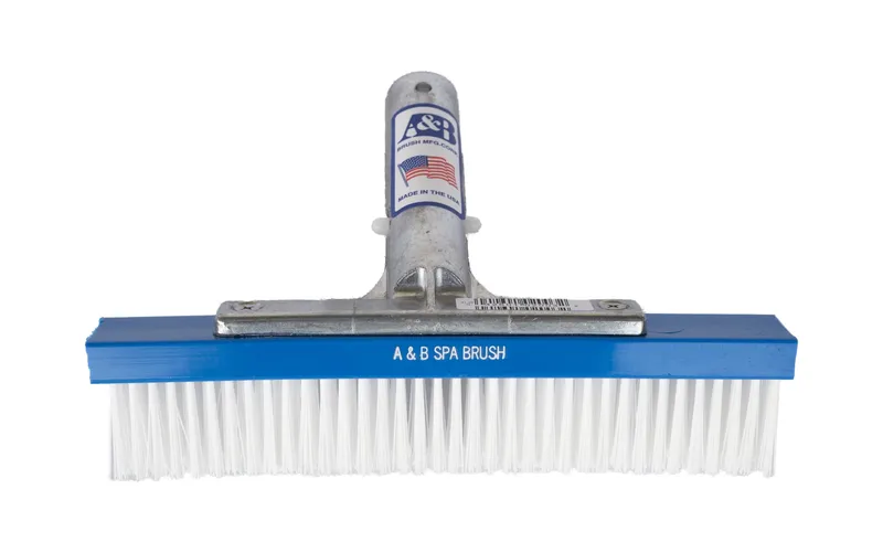 Spa Brush - Model 2003