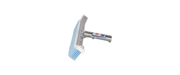 A&B Model 3000 18" Deluxe Curved Wall Brush - photo 4 of 7