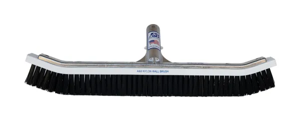 A&B Model 3015 18" Serviceman's Special Curved Wall Brush - photo 5 of 5