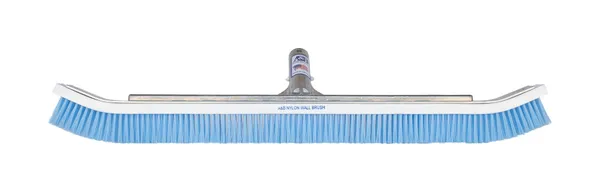 A&B Model 3020 24" Commercial Curved Wall Brush - photo 1 of 12