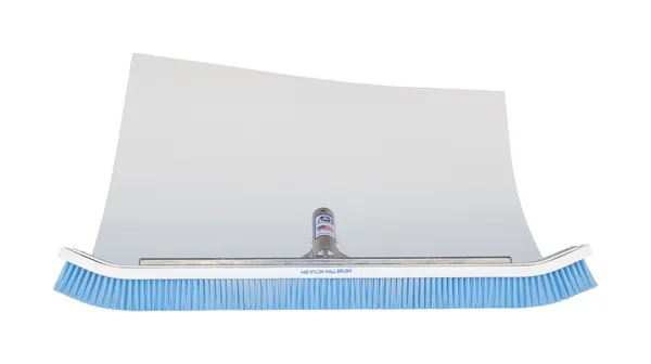 A&B Model 3020 24" Commercial Curved Wall Brush - photo 12 of 12