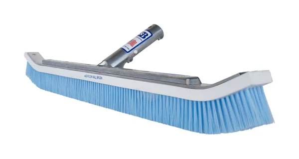 A&B Model 3020 24" Commercial Curved Wall Brush - photo 7 of 12