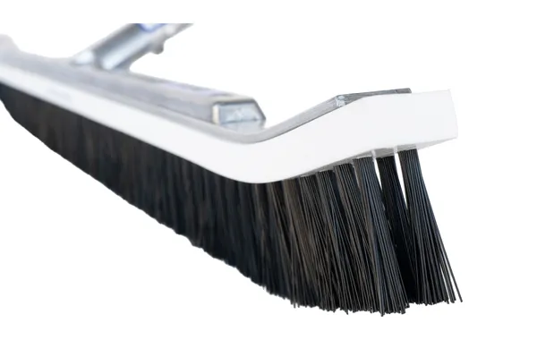 A&B Model 3022 24" Serviceman's Special Curved Wall Brush - photo 5 of 8
