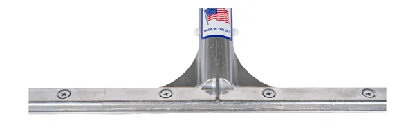 A&B Model 3024 24" Curved Combination Wall Brush - photo 5 of 5