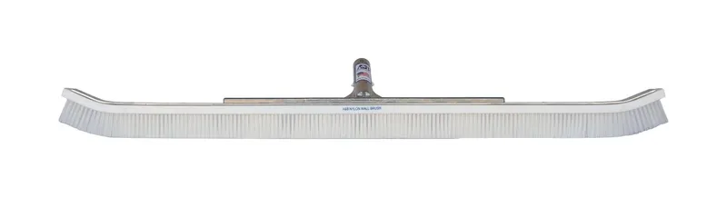 Commercial Curved Wall Brush - Model 3030