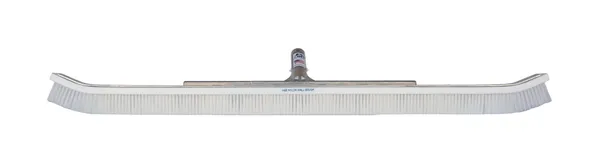 A&B Model 3030 36" Commercial Curved Wall Brush - photo 1 of 1