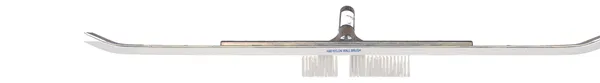 A&B Model 3030 36" Commercial Curved Wall Brush - photo 2 of 9