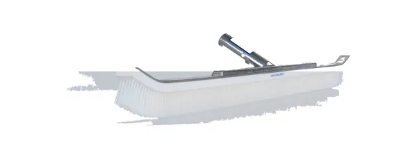 A&B Model 3030 36" Commercial Curved Wall Brush - photo 8 of 9