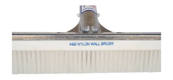 A&B Model 4000 18" Deluxe Straight Wall Brush - photo 3 of 4