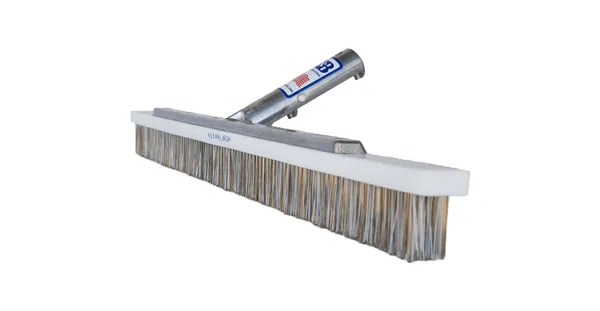 A&B Model 4009 24" 24" Straight Combination Wall Brush - photo 3 of 6