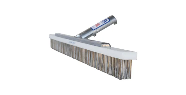 A&B Model 4009 24" 24" Straight Combination Wall Brush - photo 4 of 6