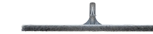 A&B Model 4009 24" 24" Straight Combination Wall Brush - photo 5 of 6