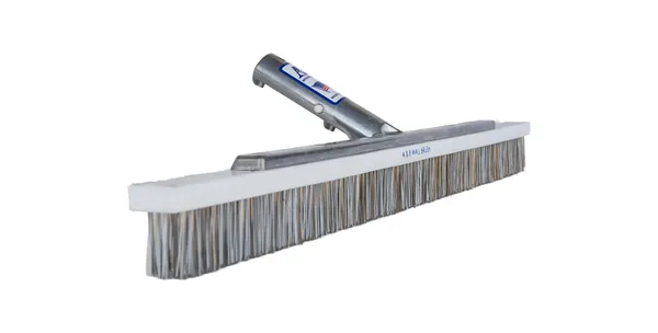 A&B Model 4009 24" 24" Straight Combination Wall Brush - photo 6 of 6
