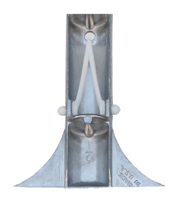 A&B Model 4010 24" Commercial Straight Wall Brush - photo 2 of 5