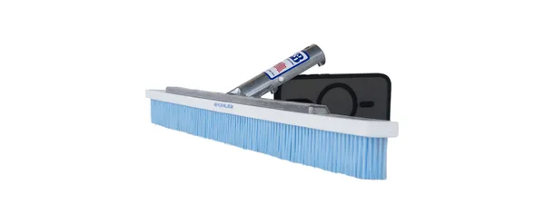 A&B Model 4010 24" Commercial Straight Wall Brush - photo 5 of 5