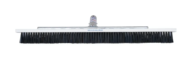 Serviceman's Special Straight Wall Brush - Model 4020
