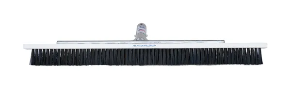 A&B Model 4020 24" Serviceman's Special Straight Wall Brush - photo 1 of 5