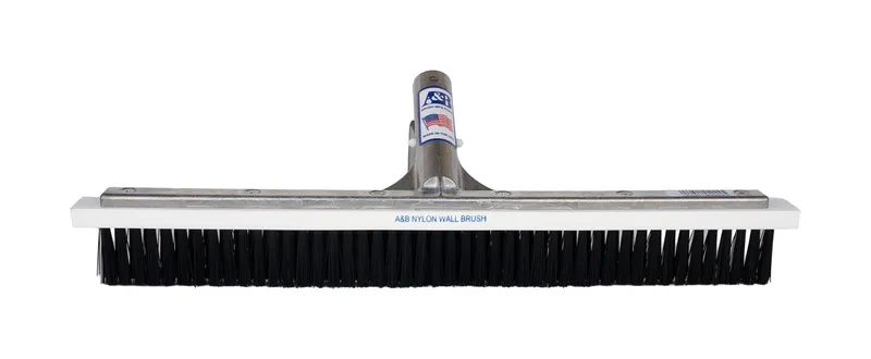 Serviceman's Special Straight Wall Brush - Model 4024
