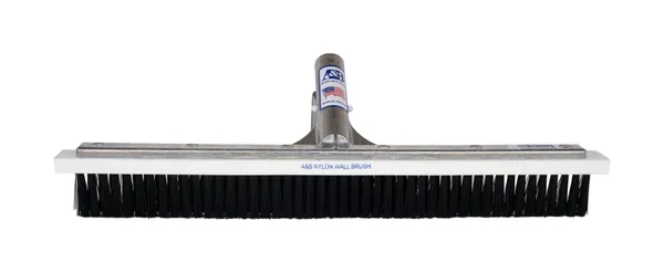 A&B Model 4024 18" Serviceman's Special Straight Wall Brush - photo 1 of 2