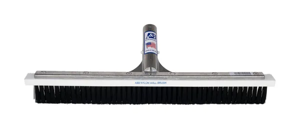 A&B Model 4024 18" Serviceman's Special Straight Wall Brush - photo 2 of 2