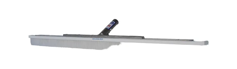 Commercial Straight Wall Brush - Model 4030