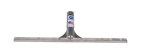 A&B Model 4030 36" Commercial Straight Wall Brush - photo 2 of 9