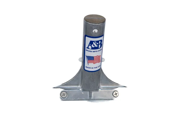 A&B Model 4032 36" 36" Straight Combination Wall Brush - photo 11 of 12