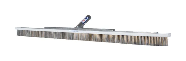 A&B Model 4032 36" 36" Straight Combination Wall Brush - photo 3 of 11