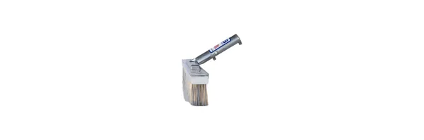 A&B Model 4032 36" 36" Straight Combination Wall Brush - photo 4 of 11