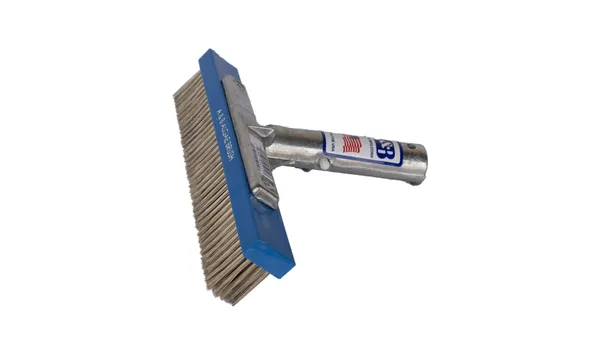 A&B Model 5010 9" Algae Brush - photo 3 of 6