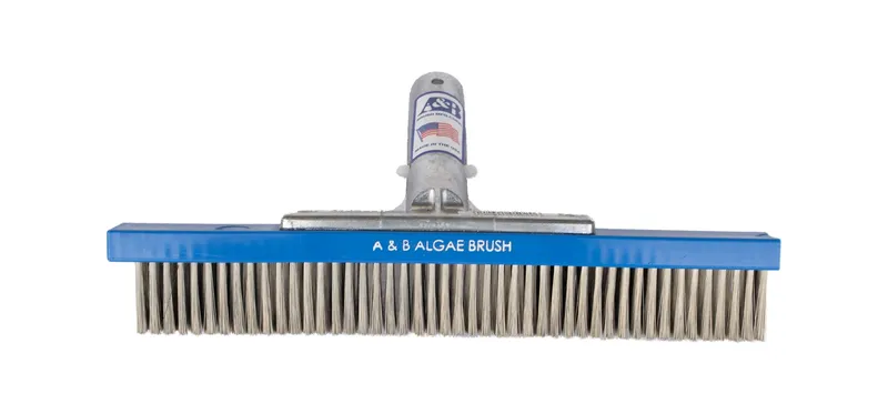 Algae Brush - Model 5020