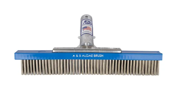 A&B Model 5020 12" Algae Brush - photo 4 of 4