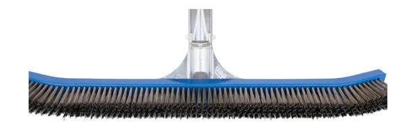 A&B Model 5040 18" Commercial Curved Algae Brush - photo 3 of 6