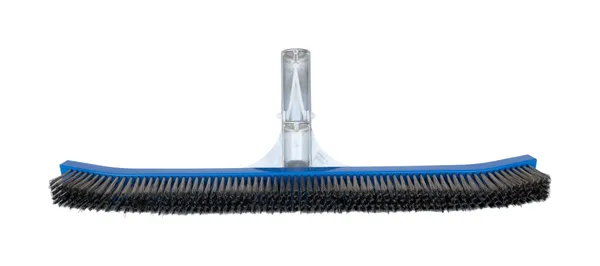 A&B Model 5040 18" Commercial Curved Algae Brush - photo 4 of 6