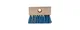 Commercial Wood Back Tile Brush thumbnail 1