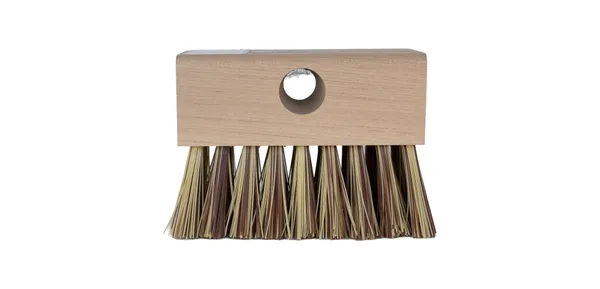 A&B Model 6001 Commercial Wood Back Tile Brush - photo 1 of 7