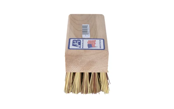 A&B Model 6001 Commercial Wood Back Tile Brush - photo 4 of 7
