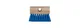 Retailer Wood Back Tile Brush thumbnail 1