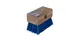 Retailer Wood Back Tile Brush thumbnail 4