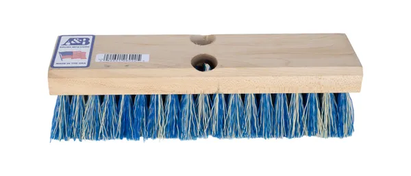 A&B Model 6020 Commercial Deck & Acid Wash Brush - photo 6 of 11