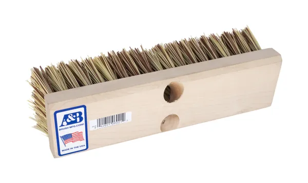 A&B Model 6021 Commercial Deck & Acid Wash Brush - photo 3 of 8