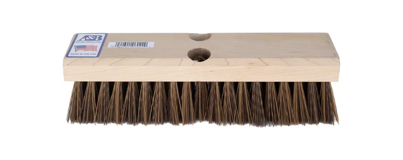 Heavy-Duty Acid Brush - Model 6022