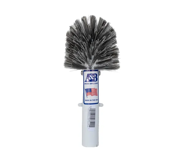 A&B Model 6510 Combination Corner Brush - photo 4 of 5