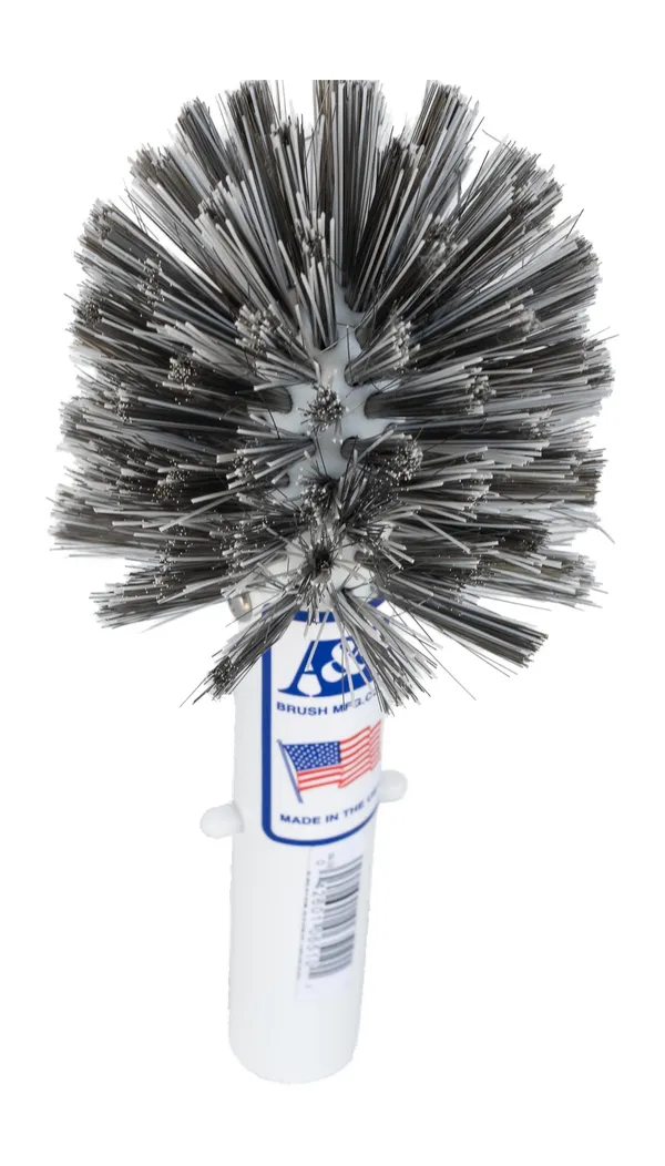 A&B Model 6510 Combination Corner Brush - photo 5 of 5