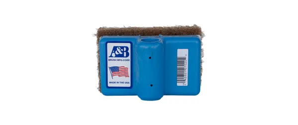 A&B Model 7000 Heavy Duty Tile Scrubber - photo 2 of 4