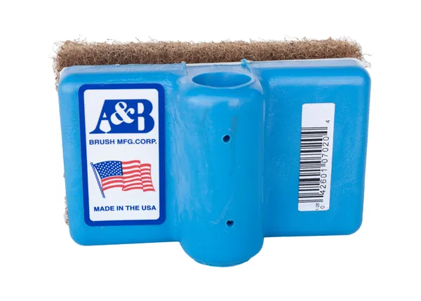 A&B Model 7000 Heavy Duty Tile Scrubber - photo 3 of 4